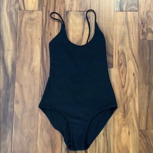 Issa de Mar - Hana One Piece, Full Cut